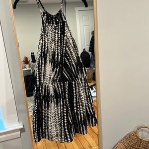 Patterned Leith Romper